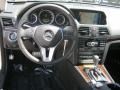 Iridium Silver Metallic - E 350 Coupe Photo No. 9