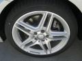 Iridium Silver Metallic - E 350 Coupe Photo No. 10