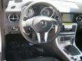 Arctic White - SLK 250 Roadster Photo No. 9