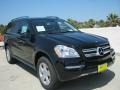 Black - GL 450 4Matic Photo No. 1