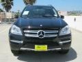 Black - GL 450 4Matic Photo No. 2
