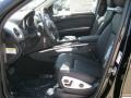 Black - GL 450 4Matic Photo No. 7