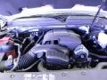 Silver Ice Metallic - Avalanche LT 4x4 Photo No. 4