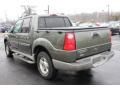 2003 Estate Green Metallic Ford Explorer Sport Trac XLT 4x4  photo #14