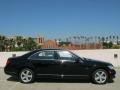 Black - S 550 Sedan Photo No. 3