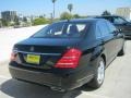 Black - S 550 Sedan Photo No. 4