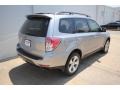 Spark Silver Metallic - Forester 2.5 XT Premium Photo No. 3