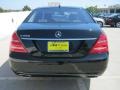 Black - S 550 Sedan Photo No. 5