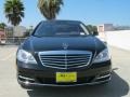 Black - S 550 Sedan Photo No. 2