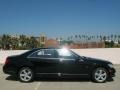 Black - S 550 Sedan Photo No. 3