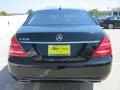 Black - S 550 Sedan Photo No. 5