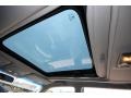 Sunroof of 2010 Forester 2.5 XT Premium