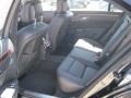 Black - S 550 Sedan Photo No. 8