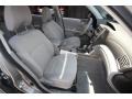 Platinum 2010 Subaru Forester 2.5 XT Premium Interior Color