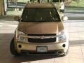 Sandstone Metallic - Equinox LT AWD Photo No. 2