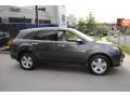 2011 Grigio Metallic Acura MDX   photo #3