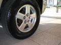 2007 Sandstone Metallic Chevrolet Equinox LT AWD  photo #21