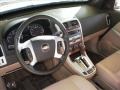 Light Cashmere Dashboard Photo for 2007 Chevrolet Equinox #63604510