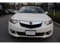 Premium White Pearl - TSX Sedan Photo No. 2