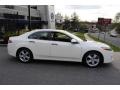 Premium White Pearl - TSX Sedan Photo No. 3