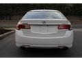 Premium White Pearl - TSX Sedan Photo No. 5