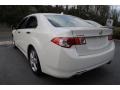 Premium White Pearl - TSX Sedan Photo No. 6