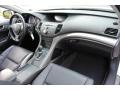 Premium White Pearl - TSX Sedan Photo No. 9