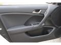 Premium White Pearl - TSX Sedan Photo No. 11
