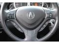 Premium White Pearl - TSX Sedan Photo No. 14