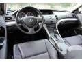 Premium White Pearl - TSX Sedan Photo No. 15