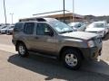 Desert Stone Metallic - Xterra S 4x4 Photo No. 2