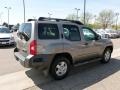 Desert Stone Metallic - Xterra S 4x4 Photo No. 4