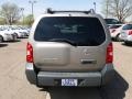 Desert Stone Metallic - Xterra S 4x4 Photo No. 5