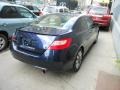 Royal Blue Pearl - Civic EX Coupe Photo No. 5