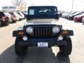 Black - Wrangler Sport 4x4 Photo No. 3