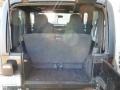 Black - Wrangler Sport 4x4 Photo No. 9