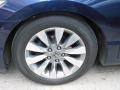 Royal Blue Pearl - Civic EX Coupe Photo No. 16