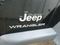 Black - Wrangler Sport 4x4 Photo No. 12