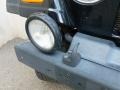 Black - Wrangler Sport 4x4 Photo No. 17