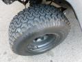 Black - Wrangler Sport 4x4 Photo No. 18
