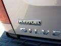 2009 Graystone Metallic Chevrolet Silverado 1500 LT Z71 Crew Cab 4x4  photo #13