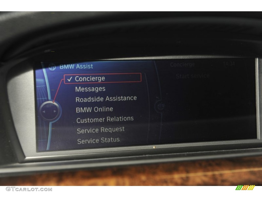 2009 3 Series 335i Sedan - Black Sapphire Metallic / Black photo #24