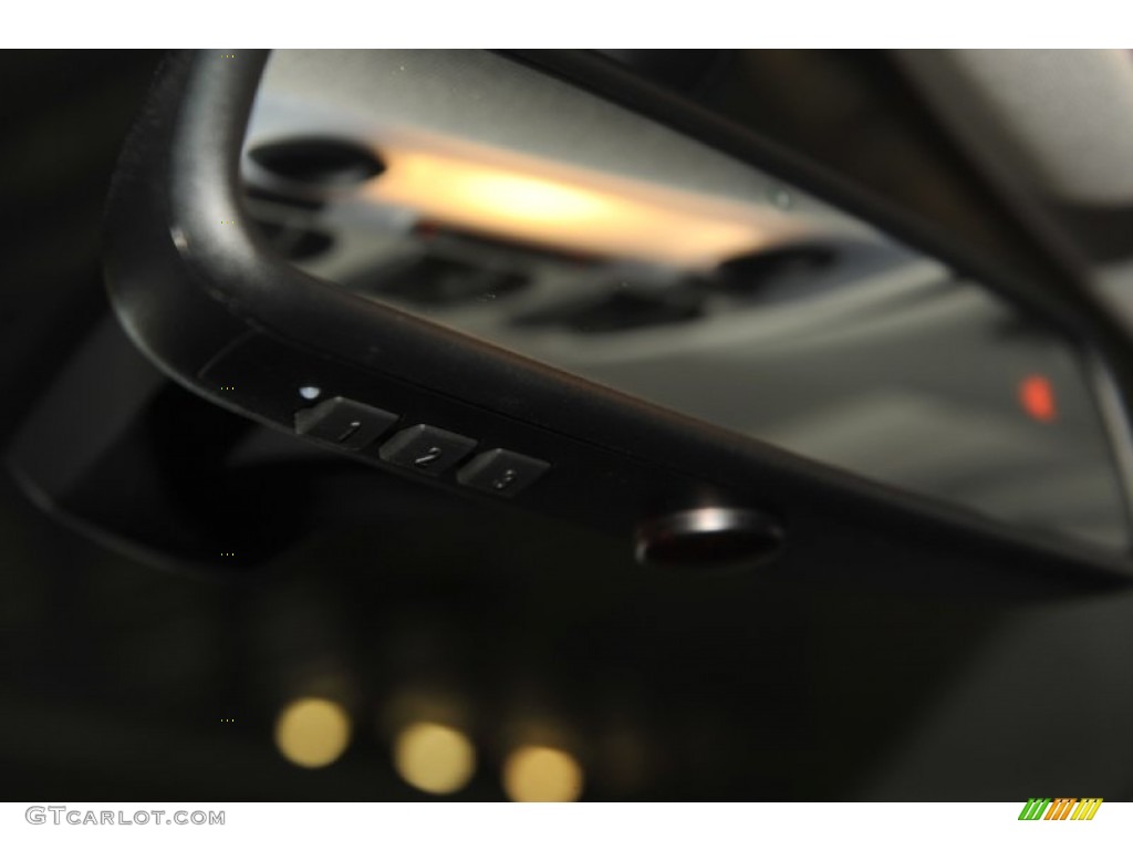 2009 3 Series 335i Sedan - Black Sapphire Metallic / Black photo #27
