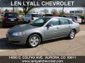 Dark Silver Metallic - Impala LT Photo No. 1
