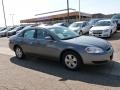 Dark Silver Metallic - Impala LT Photo No. 2