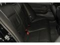 2009 Black Sapphire Metallic BMW 3 Series 335i Sedan  photo #43