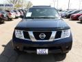 Majestic Blue Metallic - Pathfinder LE 4x4 Photo No. 3