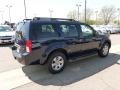 Majestic Blue Metallic - Pathfinder LE 4x4 Photo No. 4