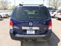 Majestic Blue Metallic - Pathfinder LE 4x4 Photo No. 5