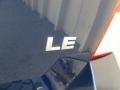 Majestic Blue Metallic - Pathfinder LE 4x4 Photo No. 15